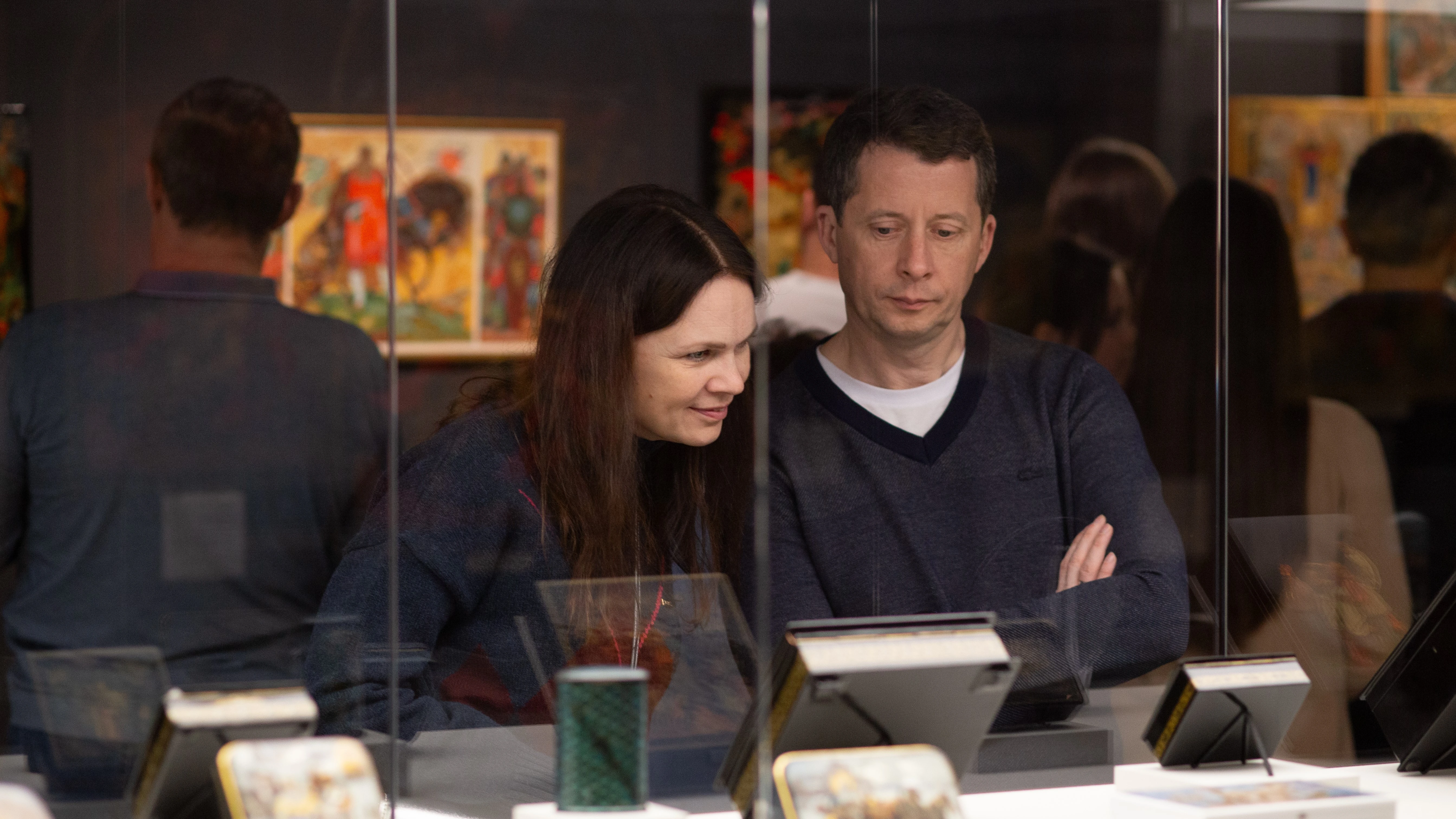 Проводы зимы по-музейному: приглашаем отметить Масленицу в Музее «Новый Иерусалим»