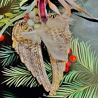 Мастер-класс «Мир декора»