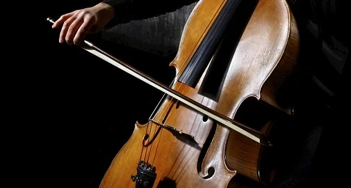 Концерт «Русская виолончельная музыка»