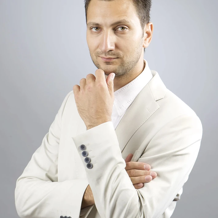 «Две стихии». Концерт Александра Лемешева