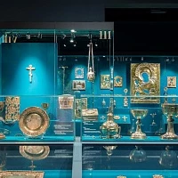 Раздел «ОСОБАЯ КЛАДОВАЯ»