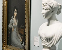 Лекция «Дамские штучки»