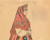 «Сказочный мир Ивана Билибина». Музейное занятие