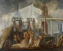 Книжный клуб «По диагонали». Встреча 2  «Города и заводы»