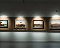 «Алексей Саврасов. Мастерская гения». Тематическая экскурсия по выставке «Саврасов и тишина»