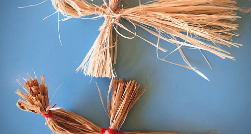 «Птица счастья». Мастер-класс со спектаклем 