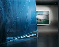 Музей  «Новый Иерусалим» представляет молодежный книжный клуб «По диагонали» в рамках выставки Александра Лабаса «Невесомость»