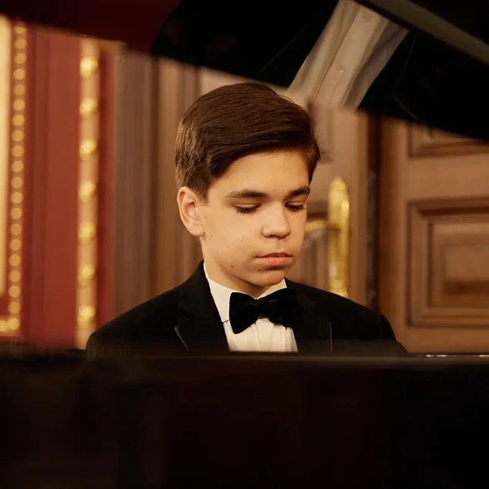 «Эдвард Григ в пещере горного короля, или Сказка о том, как двоечник и прогульщик превратился в музыканта». Концерт из семейного музыкального абонемента «Шкатулка сказок»