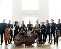 Семейный музыкальный абонемент «Шкатулка сказок»