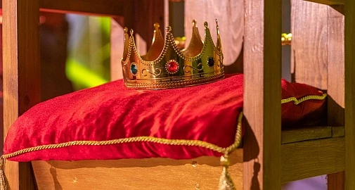 Музыкальная сказка «Царевна-лягушка»