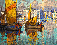 «В поисках коллекции». Музейное занятие с арт-медиацией