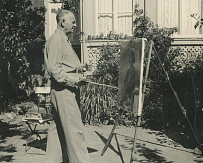 Лекция «Наследие Константина Горбатова: путь домой»