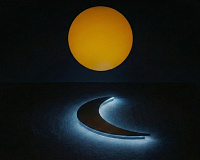 Цикл музейных занятий «Эволюция пейзажа». Пейзаж в современном искусстве