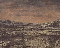 Цикл музейных занятий «Эволюция пейзажа». Нидерландский пейзаж